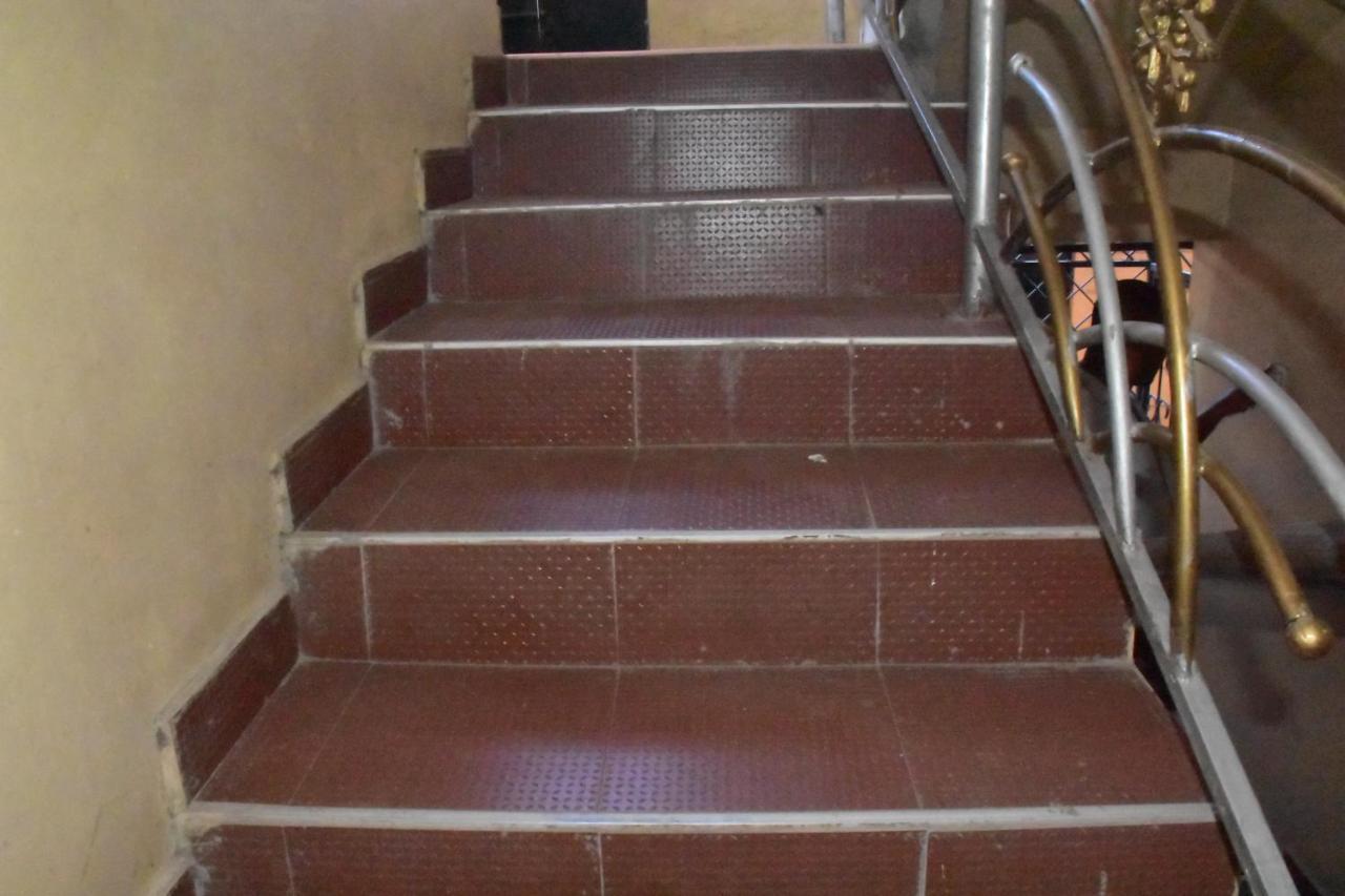 Hotel Viriko Boarding House à Mombasa Extérieur photo
